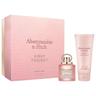 Abercrombie & Fitch - Away Tonight Geschenkset Profumi donna 1 pieces female