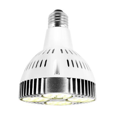 E27 Pflanzenlampe GlüHbirne 35W LED Pflanzenlicht Vollspektrum WarmweißEs Licht für Indoor Garten Image