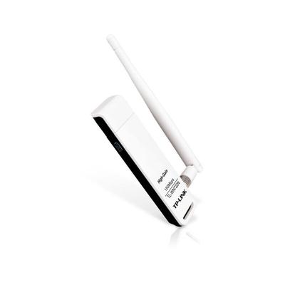 Wireless lan USB-Stick TL-WN722N, 150 Mbps - Tp-link