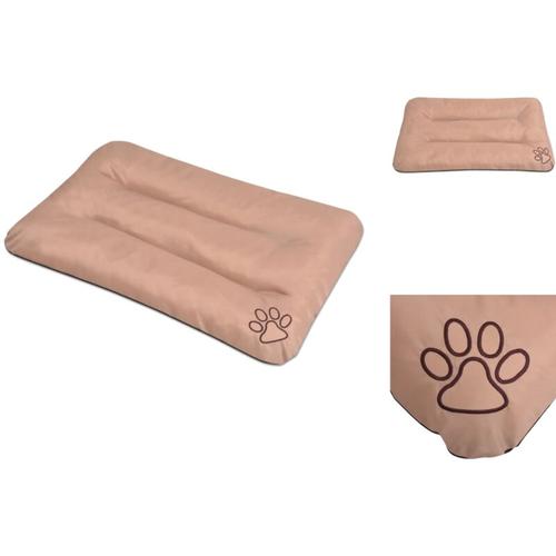 Hundebetten - Living Hundebett Größe l Beige - Beige