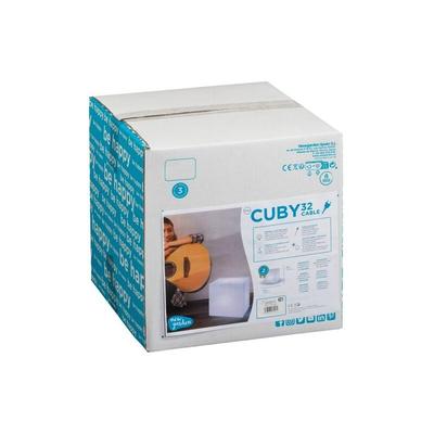 Newgarden - New Garden Cuby 32 Cable led Außenleuchte White light Image