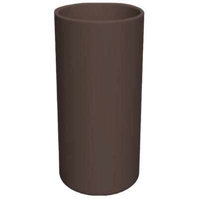 Hortensia 40 High Round and High Indoor and Outdoor Round Planter For Plants and Flowers Sehr Image
