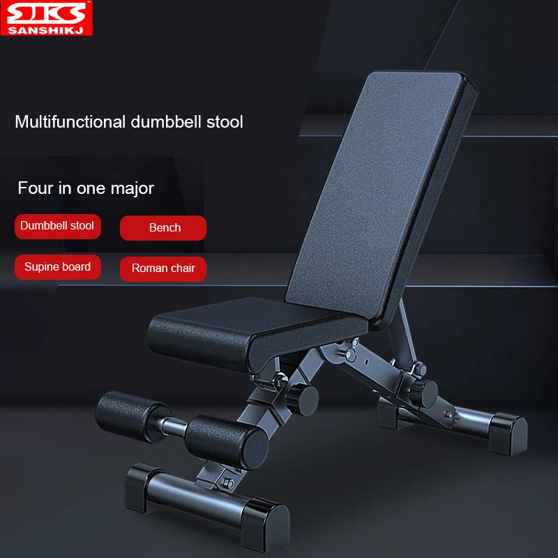 Chaise romaine pliante multifonctionnelle professionnelle, tabouret d