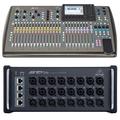 Behringer X32 SD 16 Bundle