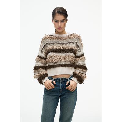 Striped Jumper