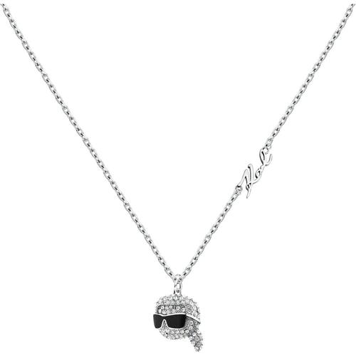 Karl Lagerfeld - Kette Edelstahl Ketten 1 ct Damen