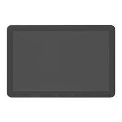 Logitech Tap Scheduler 25,6 cm (10.1") 1280 x 800 Pixel IPS 802.11a, 802.11b, 802.11g, Wi-Fi 4 (802.11n), Wi-Fi 5 (802.11ac) Graphit Bluetooth Image