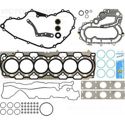 VICTOR REINZ Dichtungssatz, Zylinderkopf mit Ventilschaftabdichtung für VOLVO 02-37680-01
