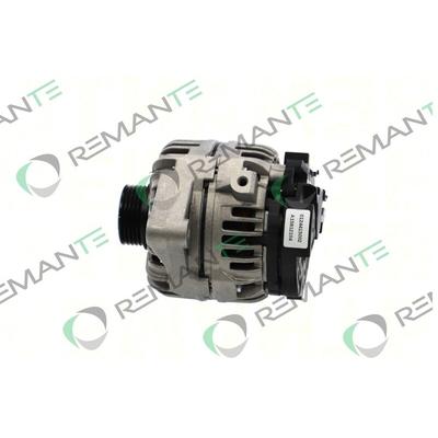 REMANTE Generator BOSCH 0986042740 12V 100A für HOLDEN GENERAL MOTORS VAUXHALL OPEL CHEVROLET 9195753 6204209 9201489 01