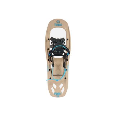 Tubbs Flex TRK Snowshoes - Women's Khaki 22W X22010070122W