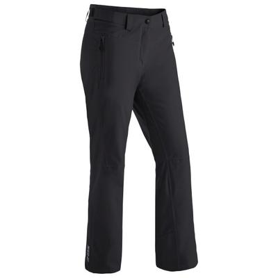 Maier Sports - Women's Ronka 2.1 - Skihose Gr 23 - Short schwarz Image