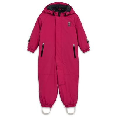 LEGO - Kid's Julian 711 - Overall Gr 98 rosa