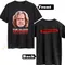 Shameless Stampato Abbigliamento da uomo T-shirt per uomo Casual Y2k Moda donna Vintage Streetwear Abbigliamento uomo Harajuku Goth Camicia