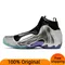 Nike Nike Air Flightposite One "China Hoop Dreams" scarpe da ginnastica CJ8010-990