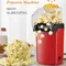 220V Popcorn Makers Mini macchina per Popcorn macchina elettrica per elettrodomestici macchina per Popcorn completamente automatica per la cucina di casa