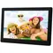 IPS 10 pollici Cornice Digitale Photo Frame Full-View Schermo Album di Foto 1280*800 Orologio