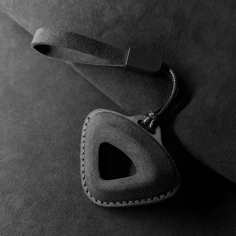 ICAR High-End-Autoschlüsseletui für Lotus Eletre Emeya Fernbedienung Schlüsselhülle Fob Halter Schlüsselanhänger Zubehör Image