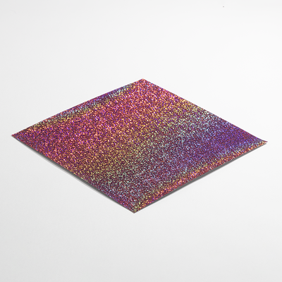 STAHLS 010130 CAD-CUT Hologram in Pink size 12x360