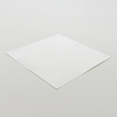 STAHLS 010151 CAD-CUT Flock in White size 12x36