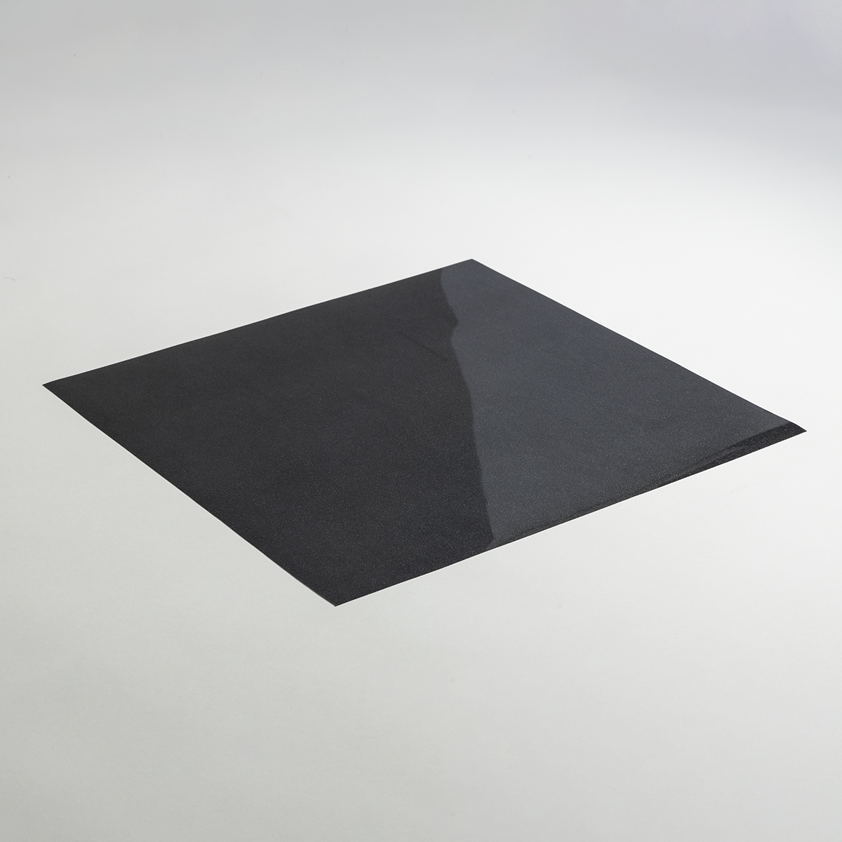 STAHLS 010159 CAD-CUT UltraWeed in Metallic Black size 12x36
