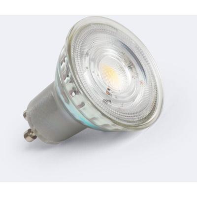 LED-Glühbirne GU10 10W 1000 lm Cristal 60º No Flicker 6000K Kaltweiß Image