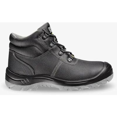 Safety Jogger - Bestboy Sicherheitsstiefel S3 sc sr lg rutschfest Schwarz 39 Image