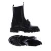 Kennel & Schmenger Damen Stiefelette, Gr. 36, schwarz, kein Etikett