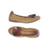 Josef Seibel Damen Ballerinas, Gr. 39, beige, kein Etikett