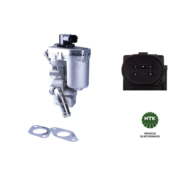 Vanne Egr Ntk 90300
