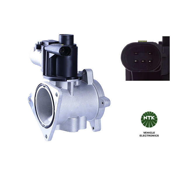 Vanne Egr Ntk 90655