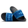 England Nike Offcourt Sliders - Blue