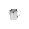 Brocca Rhinowares Stainless Steel Pro - brocca argento 600 ml