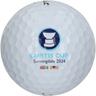 Curtis Cup Titleist ProV1-Ball