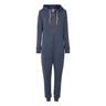 Overall OXMO ""Overall OXOva"" Gr. M, blau (ins bl mel) Damen Overalls