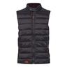 Steppweste BLEND ""Steppweste BHCam"", Herren, Gr. M, grau (phantom grau), Obermaterial: 100% Nylon NY., casual, regular fit normal, Westen, Sonstige