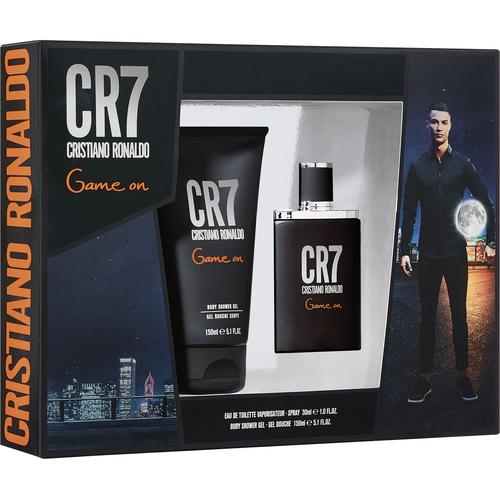 Duft-Set CRISTIANO RONALDO 