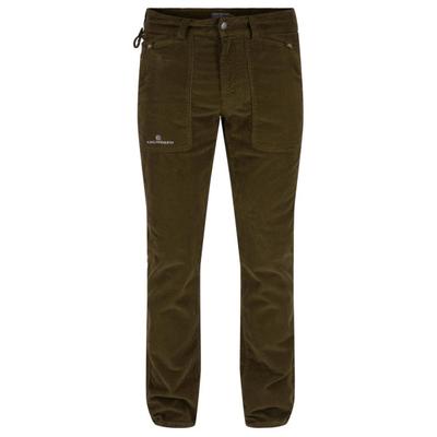 Amundsen Sports - Fjordcord Slacks - Trekkinghose Gr S braun Image