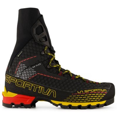La Sportiva - Trango Pro GTX - Bergschuhe 45,5 | EU 45,5 schwarz Image