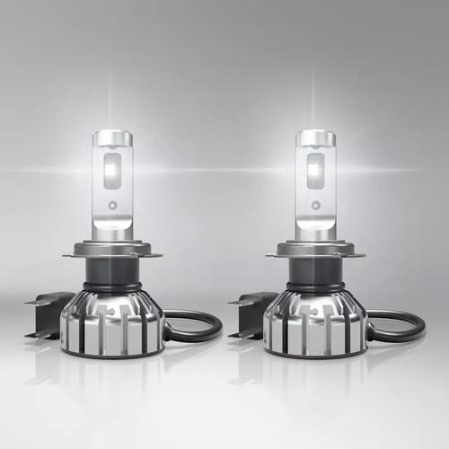 OSRAM NIGHT BREAKER® LED SMART H7 - RECOM Glühlampe, Hauptscheinwerfer 64210DWNBSM-2HB