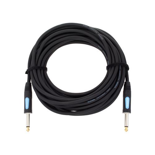 Cordial CCFI 9 PP Instrumentenkabel