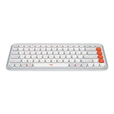 Logitech POP Icon Keys Bluetooth Keyboard