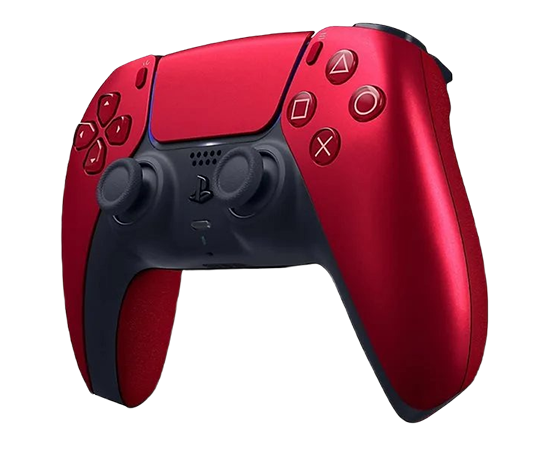 Sony PlayStation 5 DualSense Wireless Controller, V2 - NO