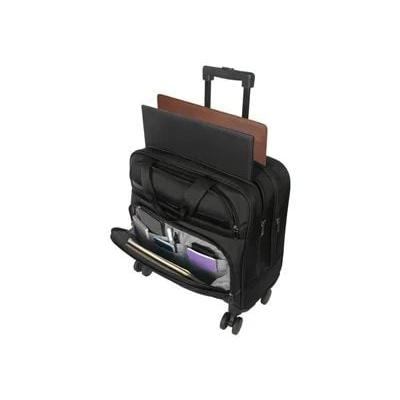 Targus Transit 4-Wheel Rolling Case for s up to 16"es