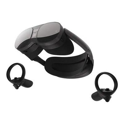 HTC VIVE XR Elite VR Headset with Deluxe Pack for Business