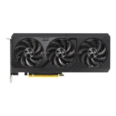 ASUS PRIME GeForce RTX™ 4070 SUPER 12GB GDDR6X OC Edition Gaming Graphics Card