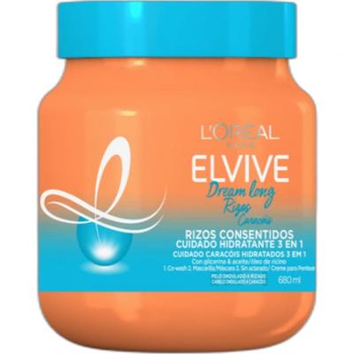 L’Oréal Paris - Elvital Haargel 680 ml Damen (34.25 € / 1 l) Image