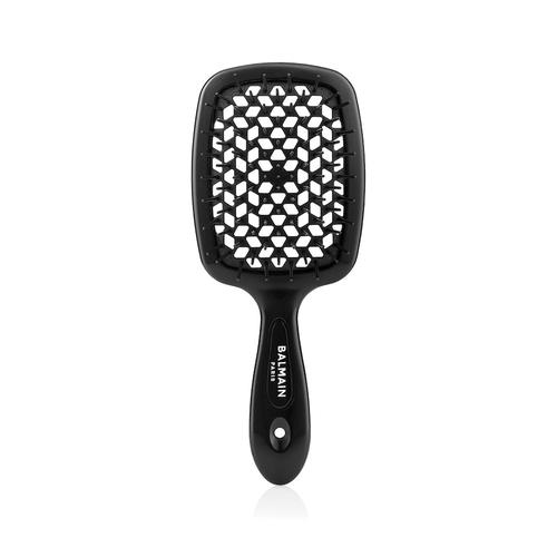 Balmain Hair Couture - Black Detangling Brush Flach- und Paddelbürsten 1 ct