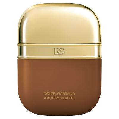 Dolce&Gabbana Blueberry Nutri-Tint Foundation 30 N ml Braun Image