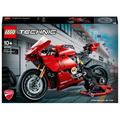 LEGO Technic Ducati Panigale V4 R 1 St