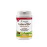 NaturVet Cranberry Relief Complemento alimentare cane - 60 pz